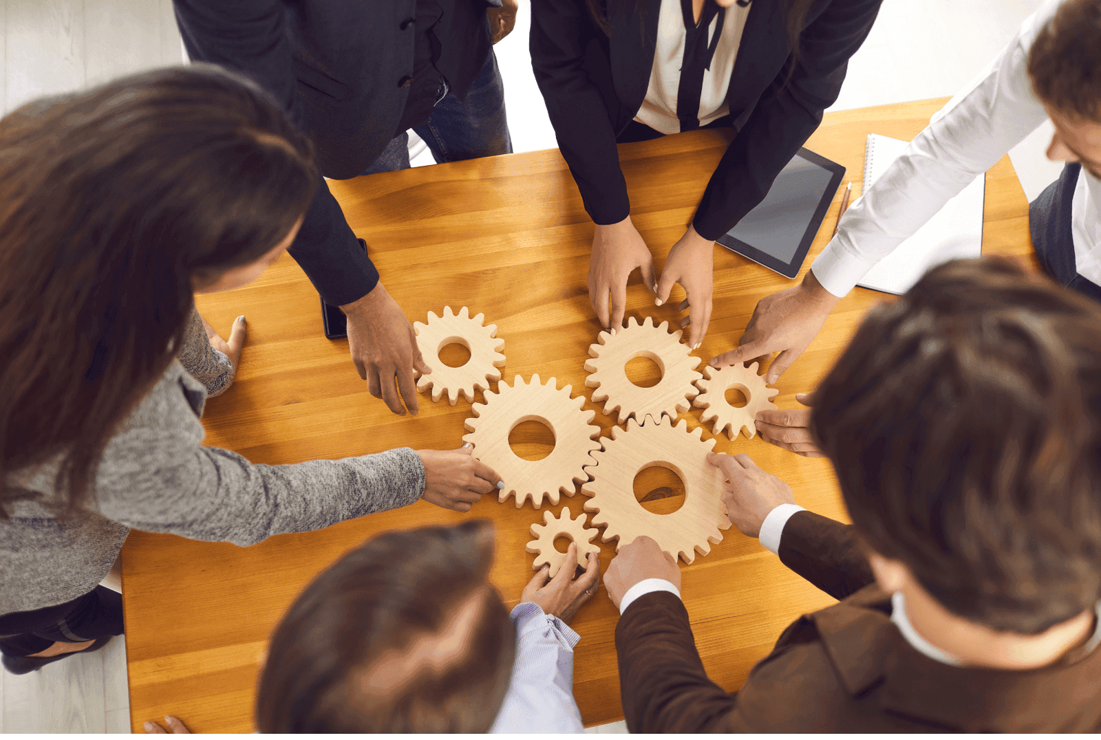 Manufacturing Case Study